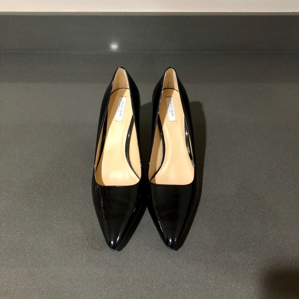 Cole Haan pumps